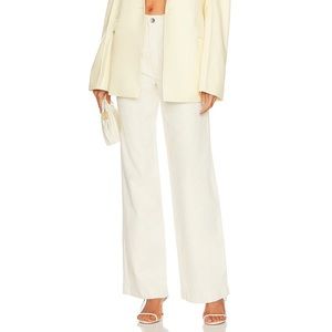 Noam L'uomo Pant in Alpaca